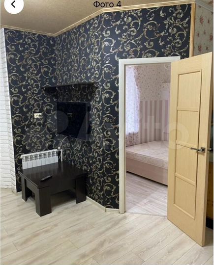 2-к. квартира, 40 м², 5/6 эт.