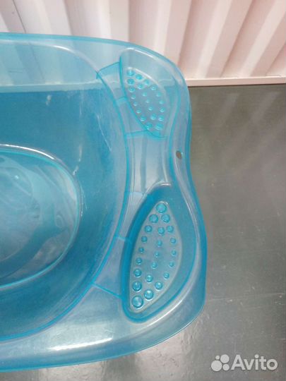 Детская ванночка для купания