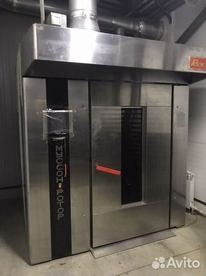 Продам Обмен Печь Восход Муссон-ротор 99MP-0