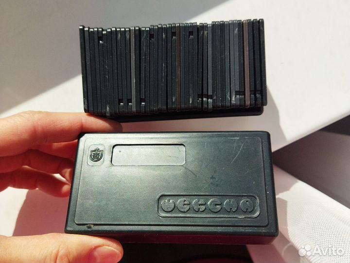 Рамки для слайдов