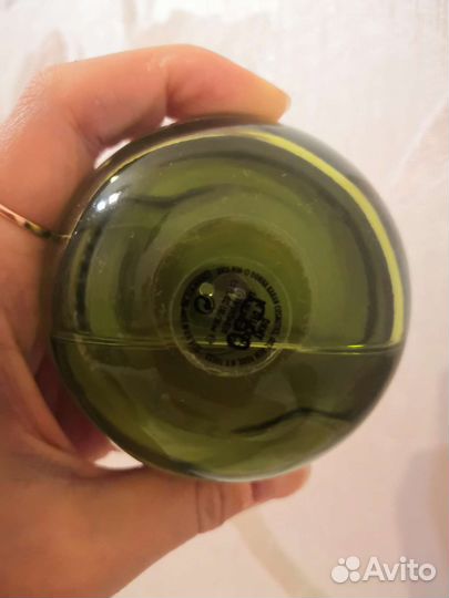 Духи женские dkny be delicious