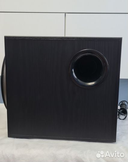 Акустическая система 2.1 edifier M3600D