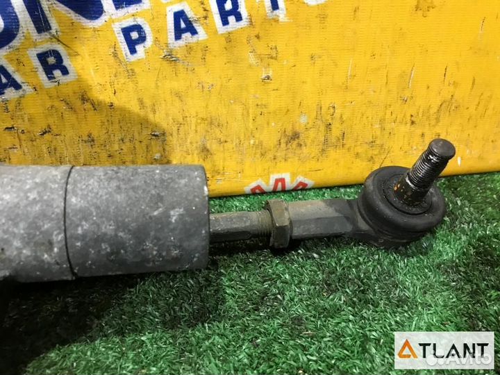 Рейка рулевая honda stream