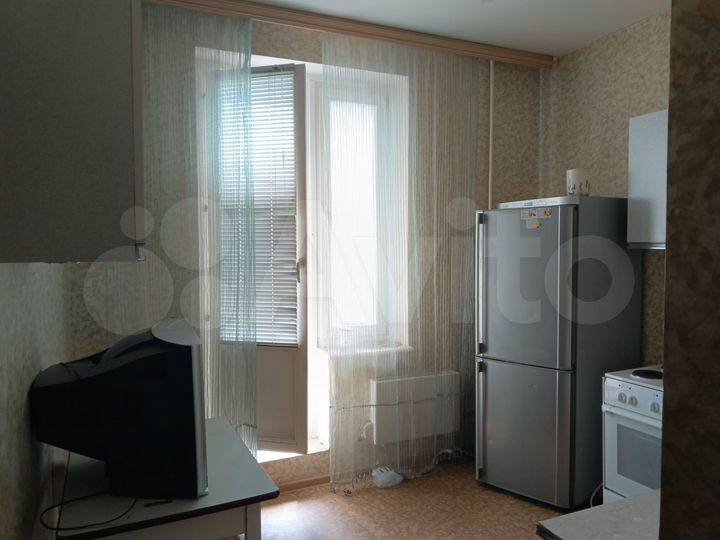 1-к. квартира, 38,2 м², 16/18 эт.