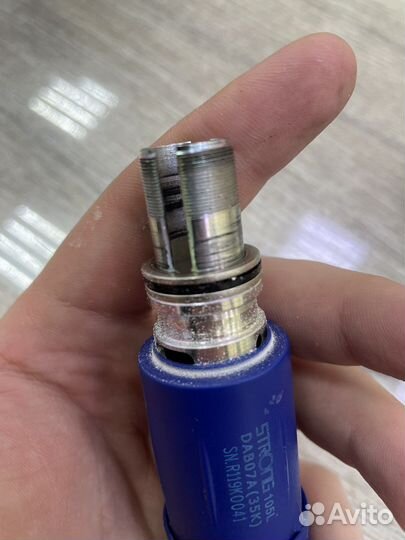 Ремонт маникюрных и педикюрных аппаратов