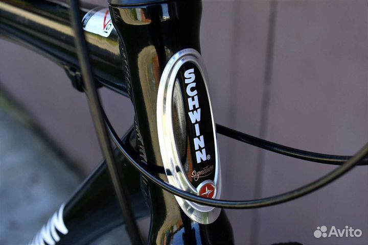 Велосипед Schwinn (USA )