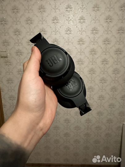 Наушники jbl tune 720bt