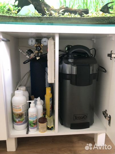 Аквариум