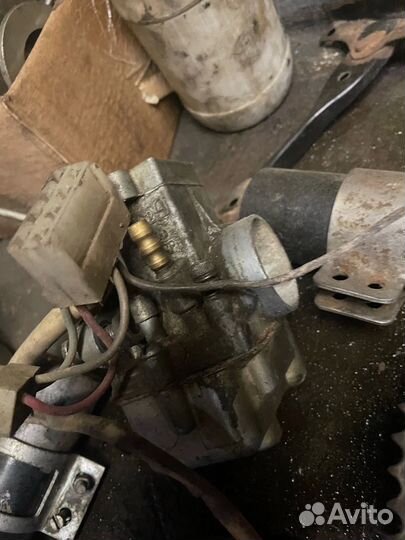 Запчасти Иж Юпитер