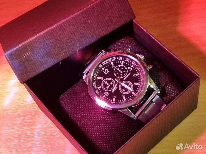 Хороший циферблат