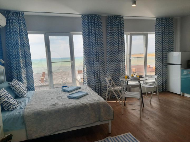 Комната 25 м², 4/4 эт.