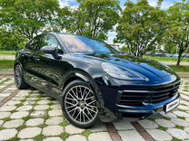 Porsche Cayenne S 2.9 AT, 2020, 29 000 км, с пробегом, цена 10 900 000 руб.