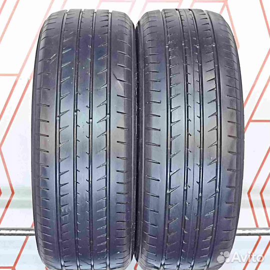 Toyo Proxes R37 225/55 R18