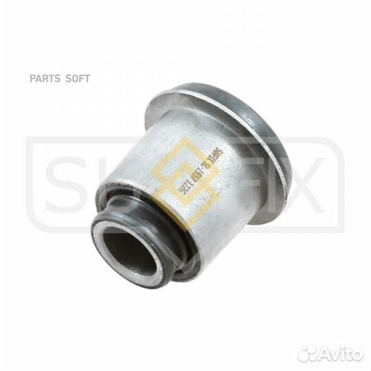 Sufix SL1937 Сайлентблок рычага подвески перед пра