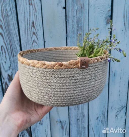 Корзина для хранения