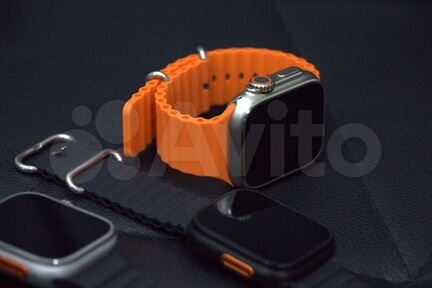 Apple watch 8 Ultra 49mm Premium