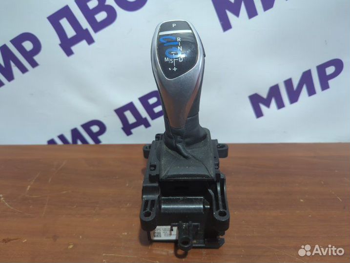 Ручка кпп Bmw 5 F10 N20 2012