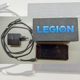 Lenovo Legion Pro, 12/256 ГБ