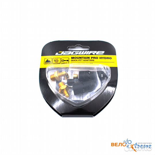 Фитинги jagwire HFA310