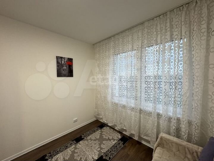 1-к. квартира, 36,9 м², 3/23 эт.