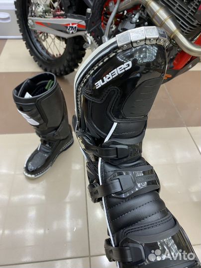 Мотоботы Gaerne sg 10