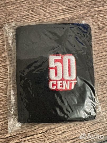 Напульсник 50 Cent