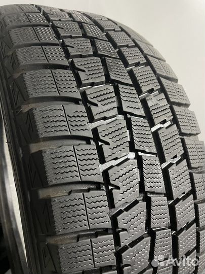Dunlop SP Winter Maxx WM01 225/50 R17