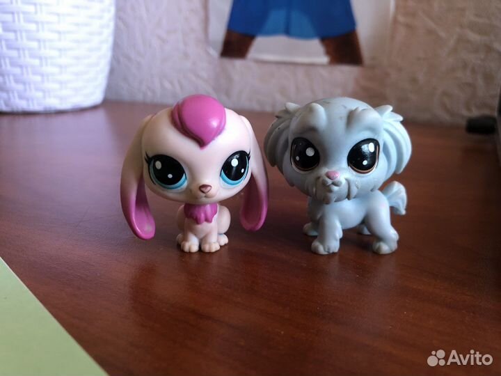 Littlest Pet Shop