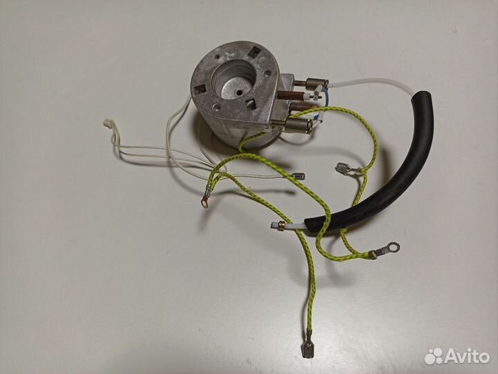 Тэн бойлер датчик тем-ры термопред-ль Zelmer 13Z