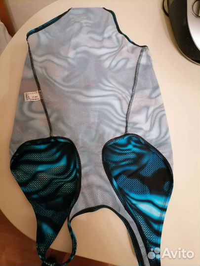 Купальник для девочки