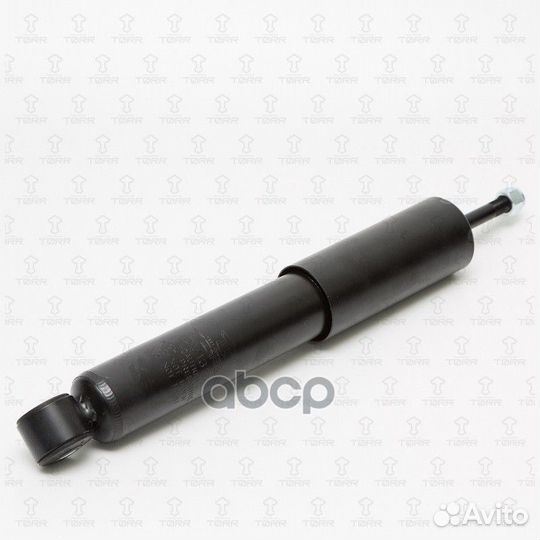 Амортизатор пер.hyundai terracan 01 DV1325 torr