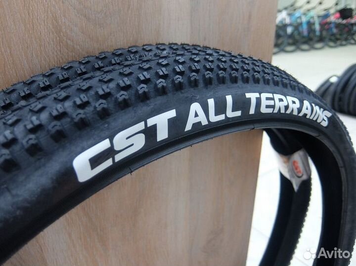 Покрышки на велосипед, разные размеры