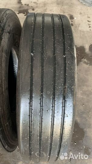 Шины Bridgestone 315/80 R 22.5