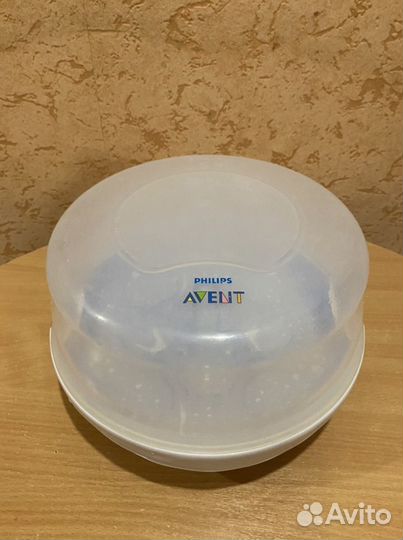 Стерилизатор avent