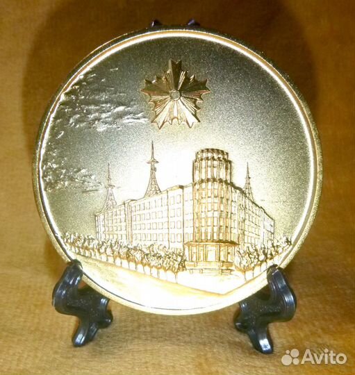 Япония Медаль Спецназ Полиция Армия