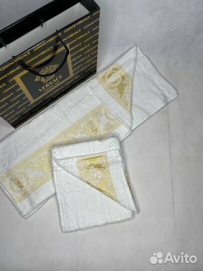 Набор полотенец 