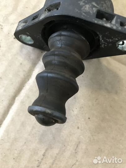 Рабочий цилиндр сцепления Skoda Octavia A5 (3312)