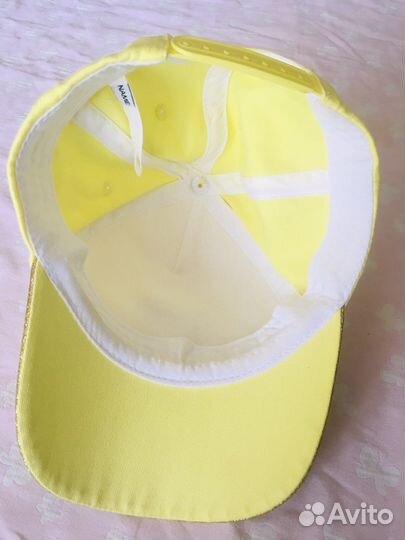 Кепка для девочки