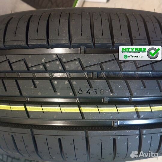 Ikon Tyres Autograph Eco 3 195/55 R15 89V