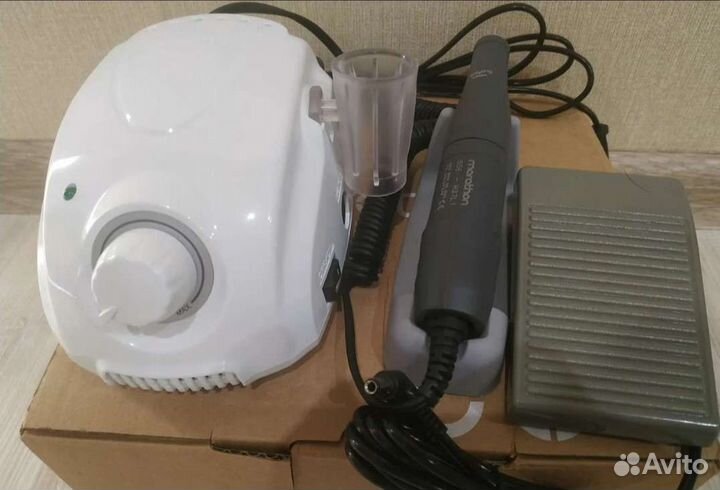 Машинка для маникюра