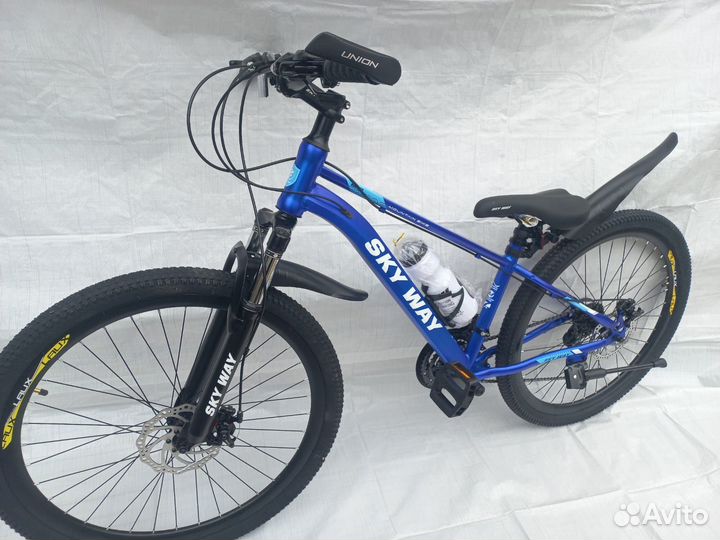 Новый подростковый R-26 от 8лет