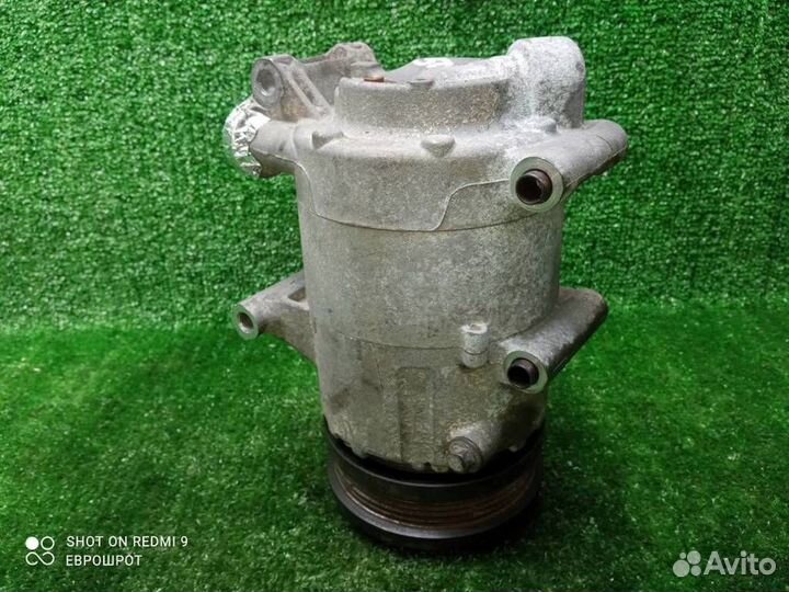 Компрессор кондиционера Ford Focus 2 (2005-2011)