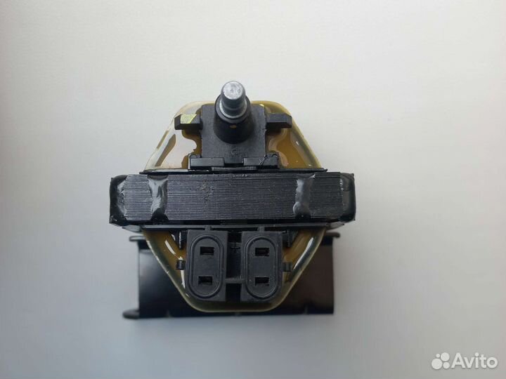 Катушка зажигания Daewoo/Chevrolet