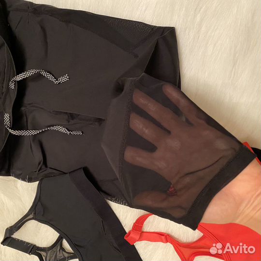 Спортивная одежда