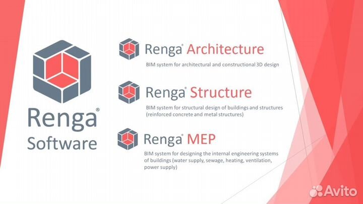 3D моделирование, Проектирование