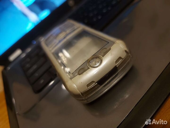 Корпус motorola e 398 e1