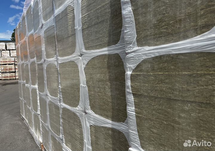 Утеплитель для теплоизоляции