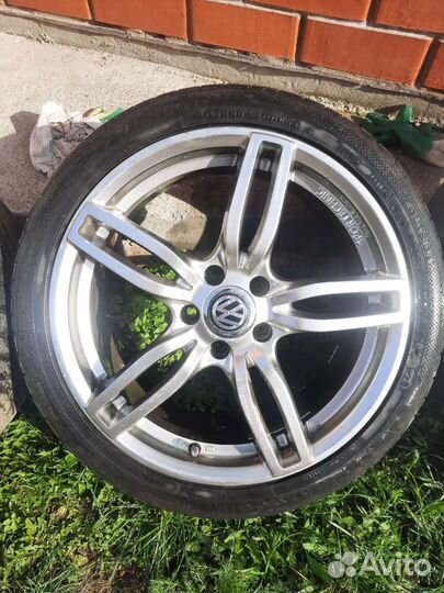 Dunlop SP Sport Maxx TT 225/40 R18