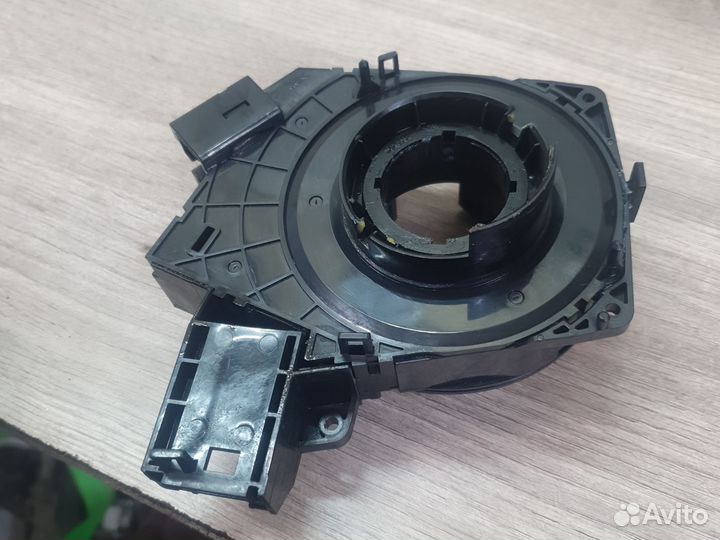 Механизм ленточный srs ford mondeo 4