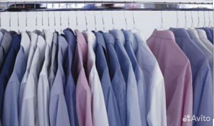 Утюжка/глажка одежды